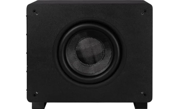 Elac SUB 2020 Slim 10 " Powered Subwoofer - Each