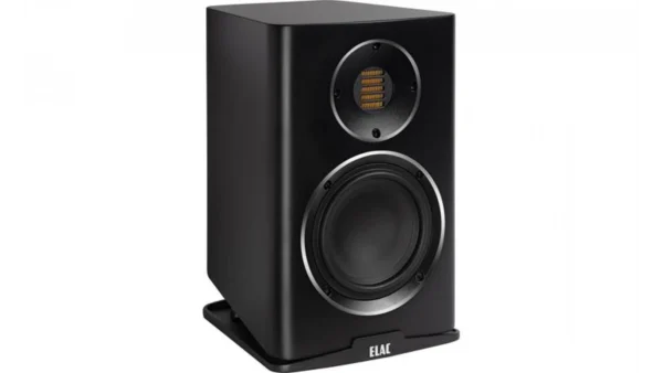 ELAC Carina BS243.4 2-Way Bookshelf Speakers - Image 8