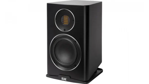 ELAC Carina BS243.4 2-Way Bookshelf Speakers - Image 9