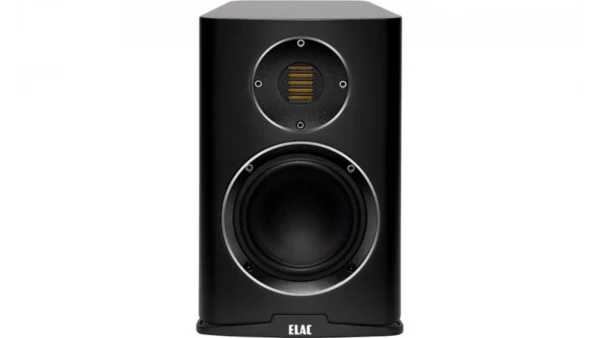 ELAC Carina BS243.4 2-Way Bookshelf Speakers
