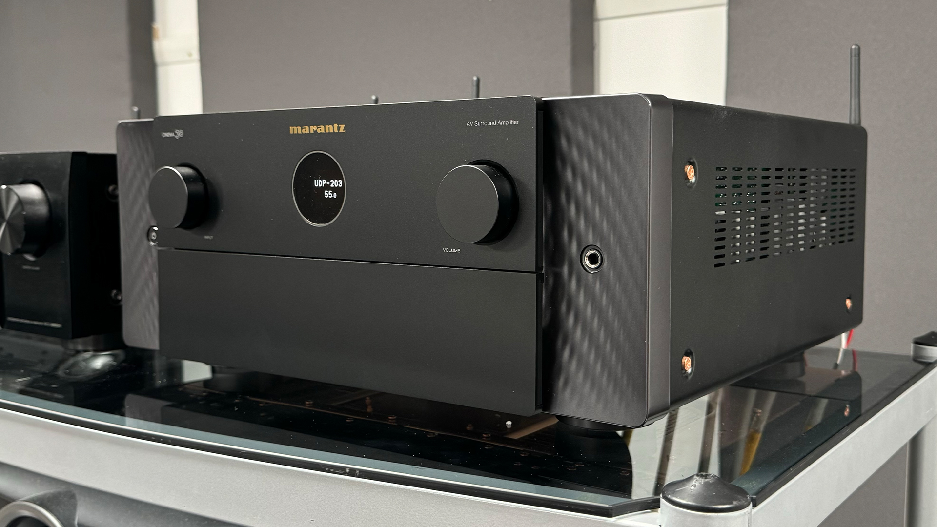Marantz MODEL 30 Premium Integrated Stereo Amplifier - Image 4
