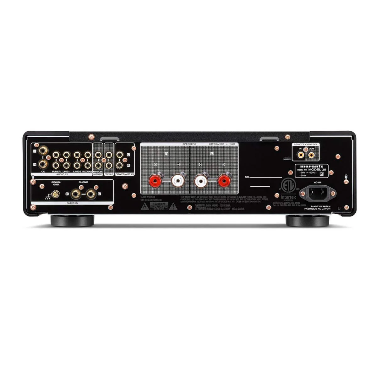 Marantz MODEL 30 Premium Integrated Stereo Amplifier - Image 3