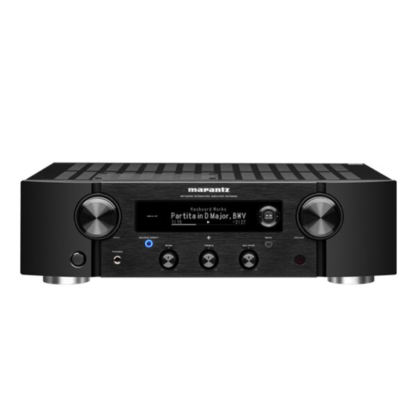 Marantz PM7000N - Integrated Stereo Amplifier
