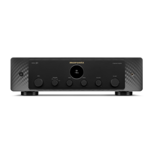 Marantz Model 50 Integrated Stereo Amplifier
