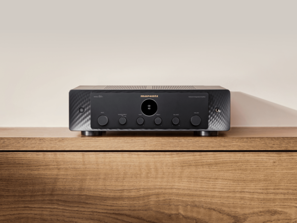 Marantz Model 60n Network Integrated Amplifier