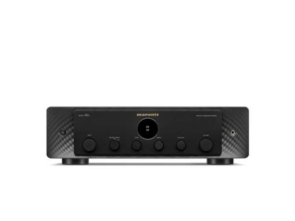 Marantz Model 60n Network Integrated Amplifier - Image 2