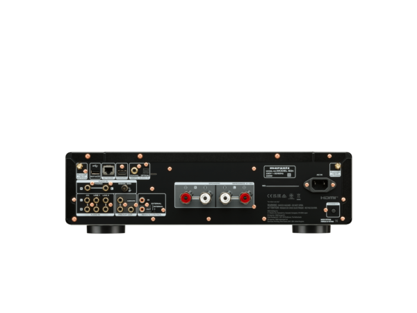 Marantz Model 60n Network Integrated Amplifier - Image 3