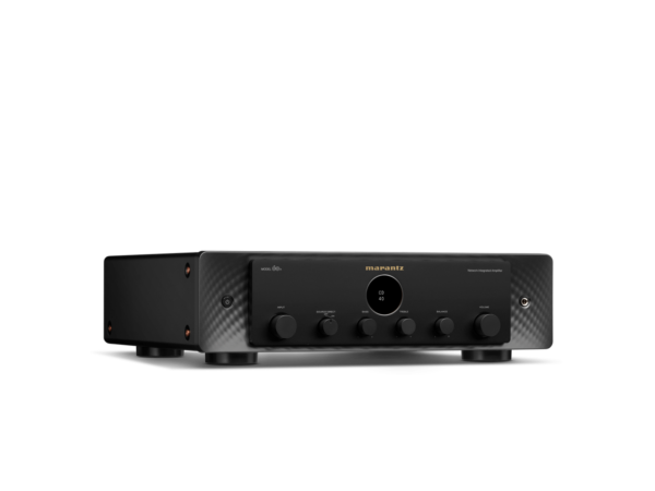 Marantz Model 60n Network Integrated Amplifier - Image 4