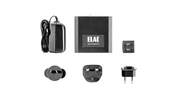 ELAC AirX2 Wireless transmitter for select ELAC speakers and subs - Image 4
