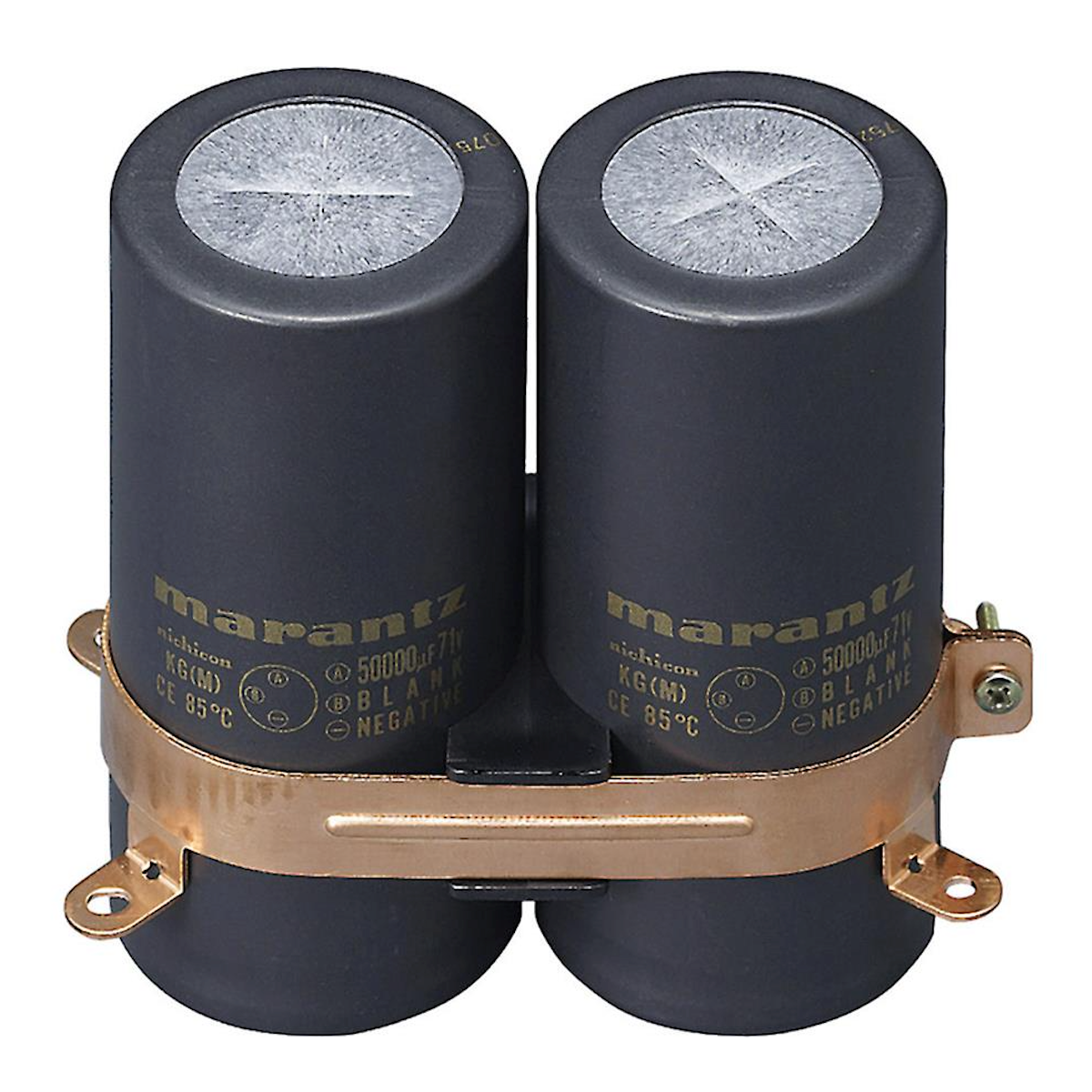 Marantz MM-8077 7-Channel Power Amplifier - Image 7