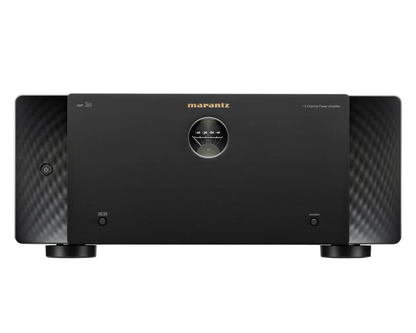 Marantz AMP 20 Reference 12-Channel Power Amplifier