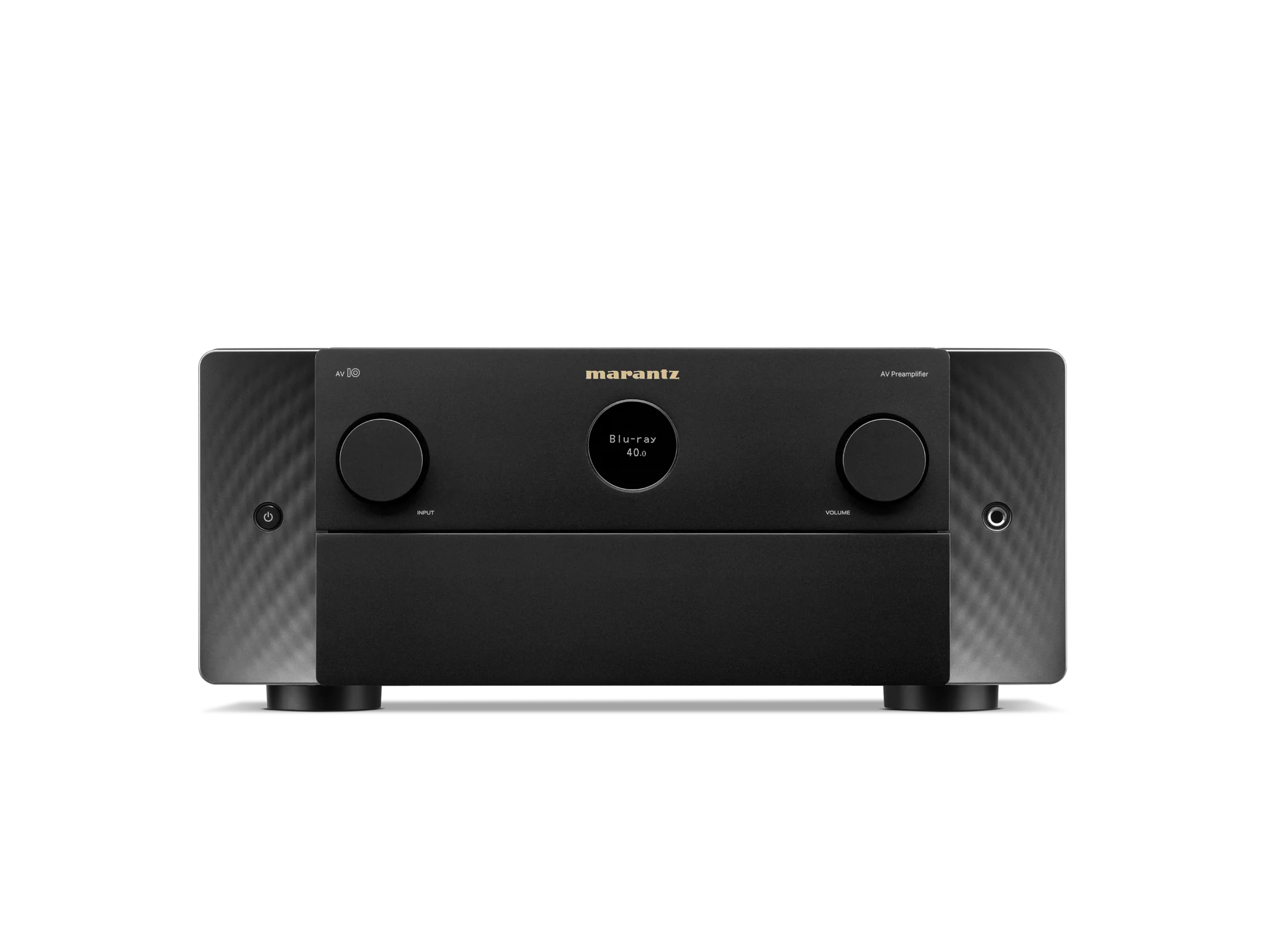 Marantz AV 10 Reference 15.4 Channel AV Processor / Preamplifier - Image 7