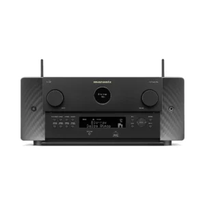 Marantz AV 10 Reference 15.4 Channel AV Processor / Preamplifier