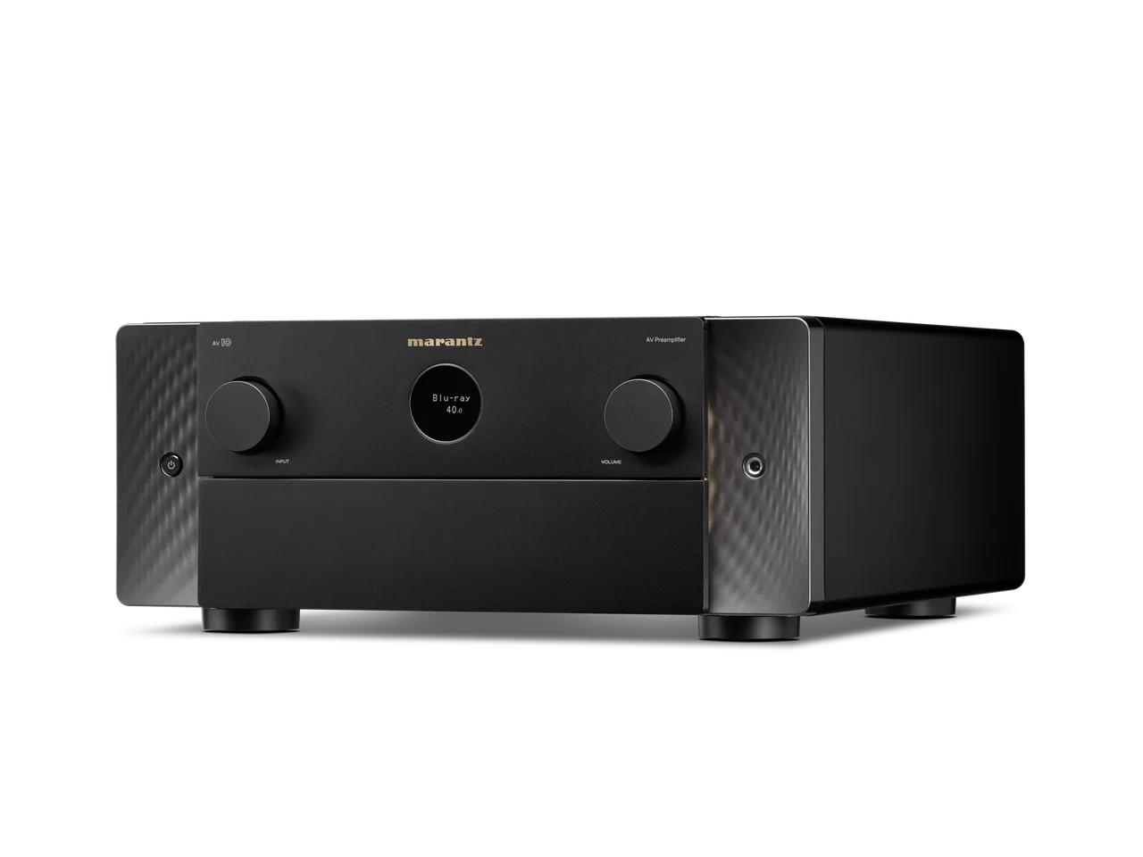 Marantz AV 10 Reference 15.4 Channel AV Processor / Preamplifier - Image 2