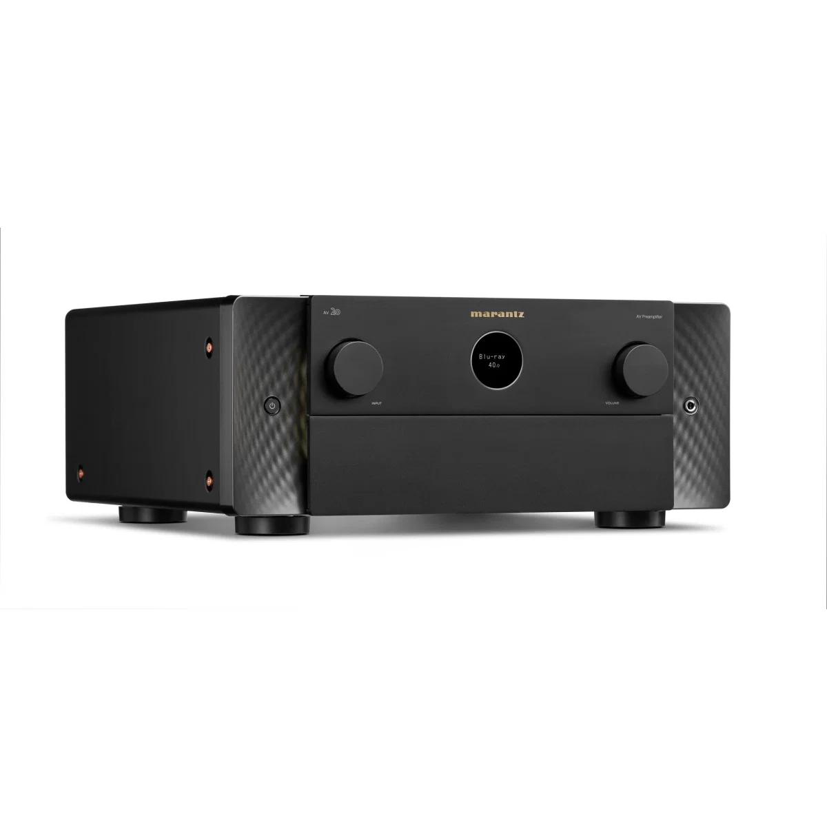 Marantz AV 20 Reference 13.4 Channel AV Preamplifier / Processor - Image 2