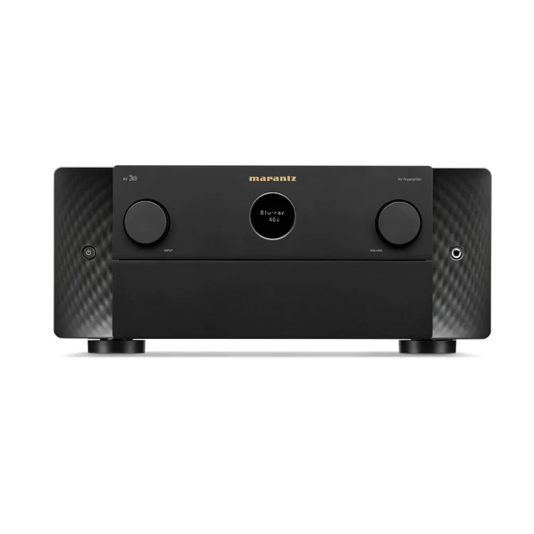 Marantz AV 20 Reference 13.4 Channel AV Preamplifier / Processor
