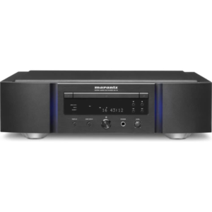 Marantz SA-10 Reference SACD/CD Player with DAC