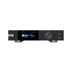 Eversolo DAC-Z8 Digital to Analog Converter