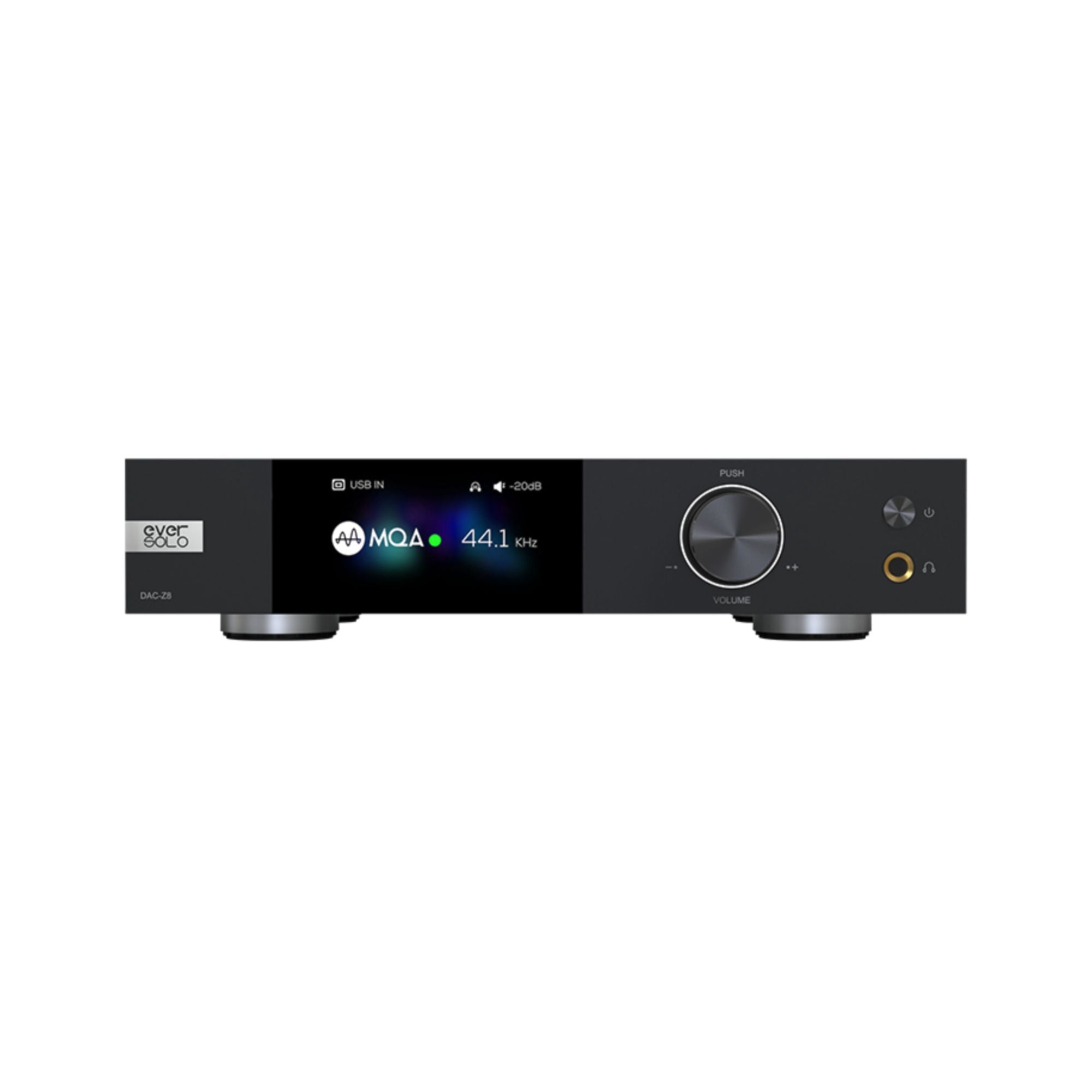 Eversolo DAC-Z8 Digital to Analog Converter