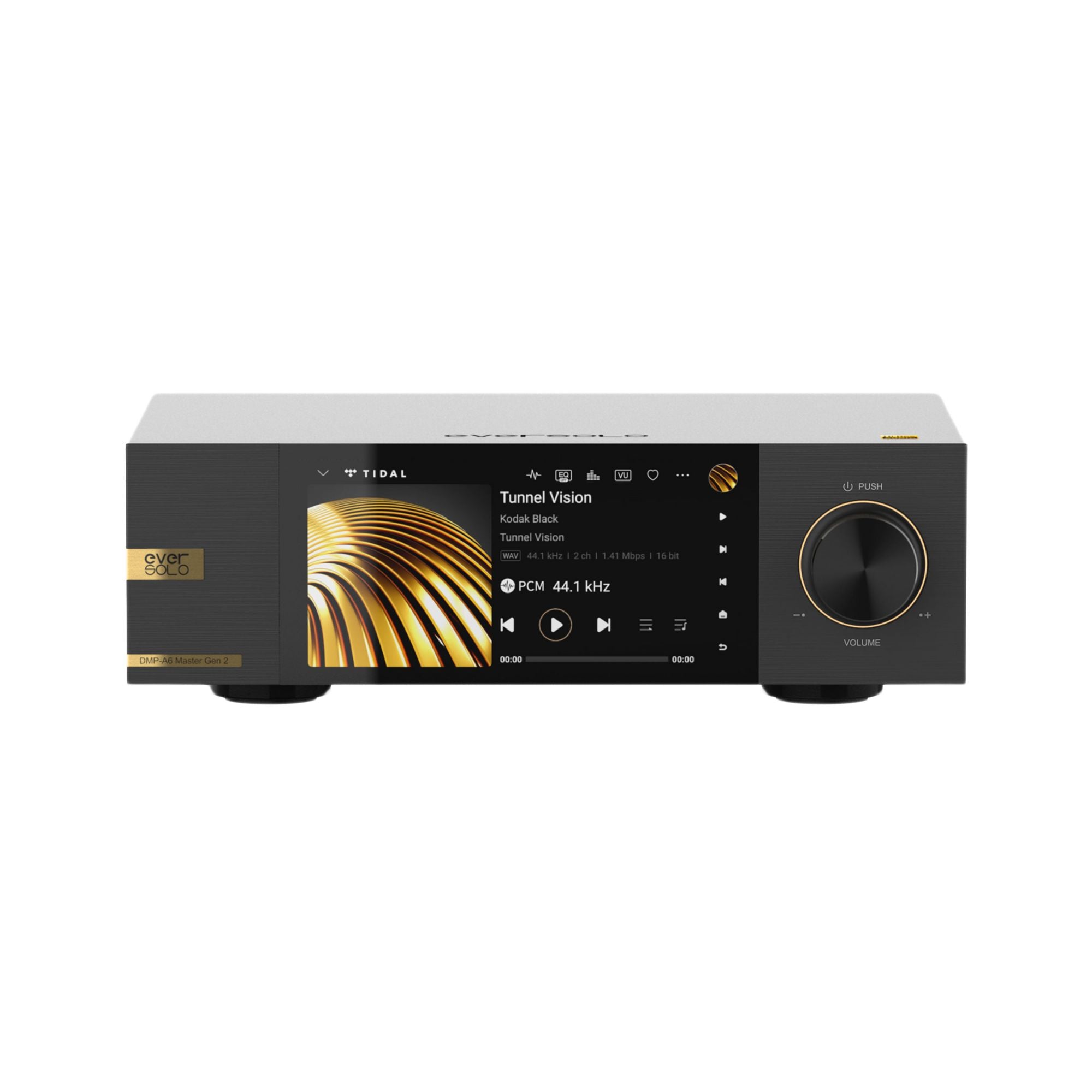 EverSolo DMP-A6 Gen 2 Music Streamer