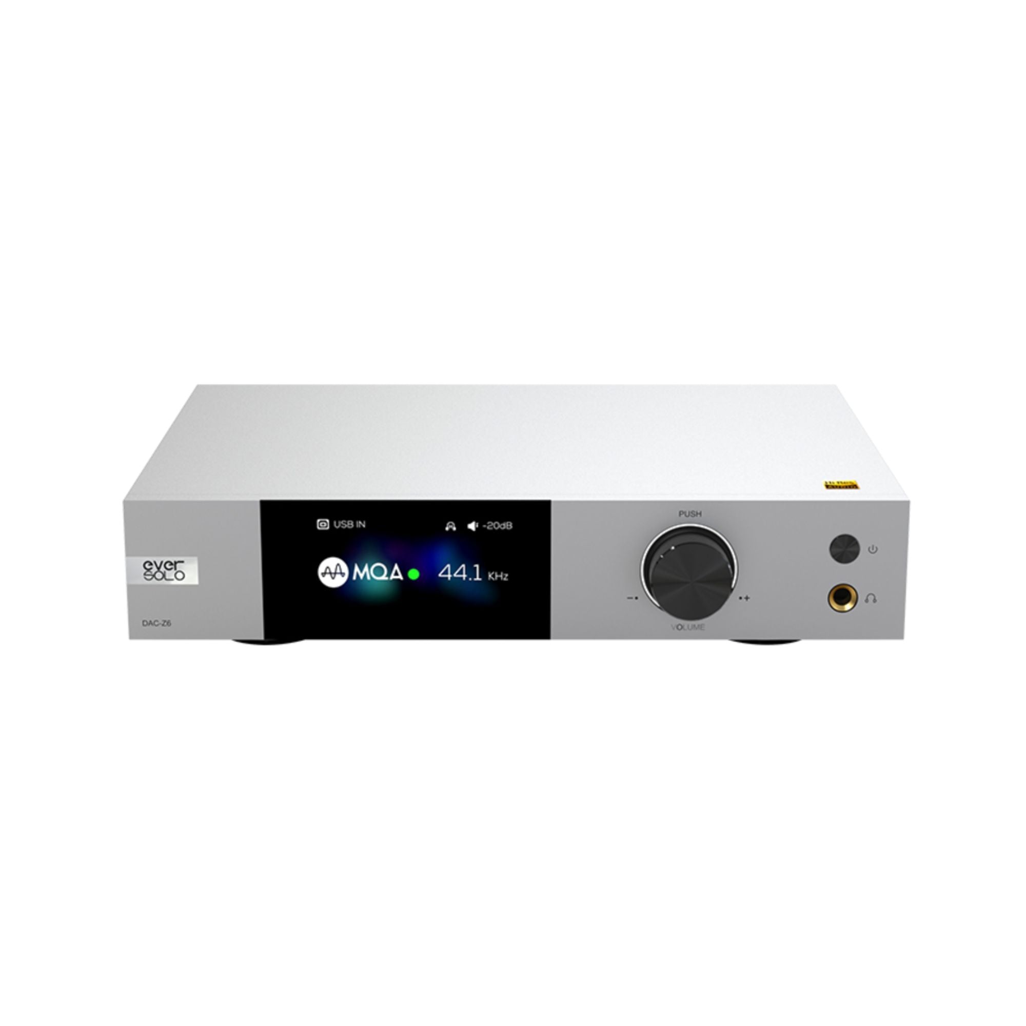 EverSolo DAC-Z6 Digital to Analog Converter