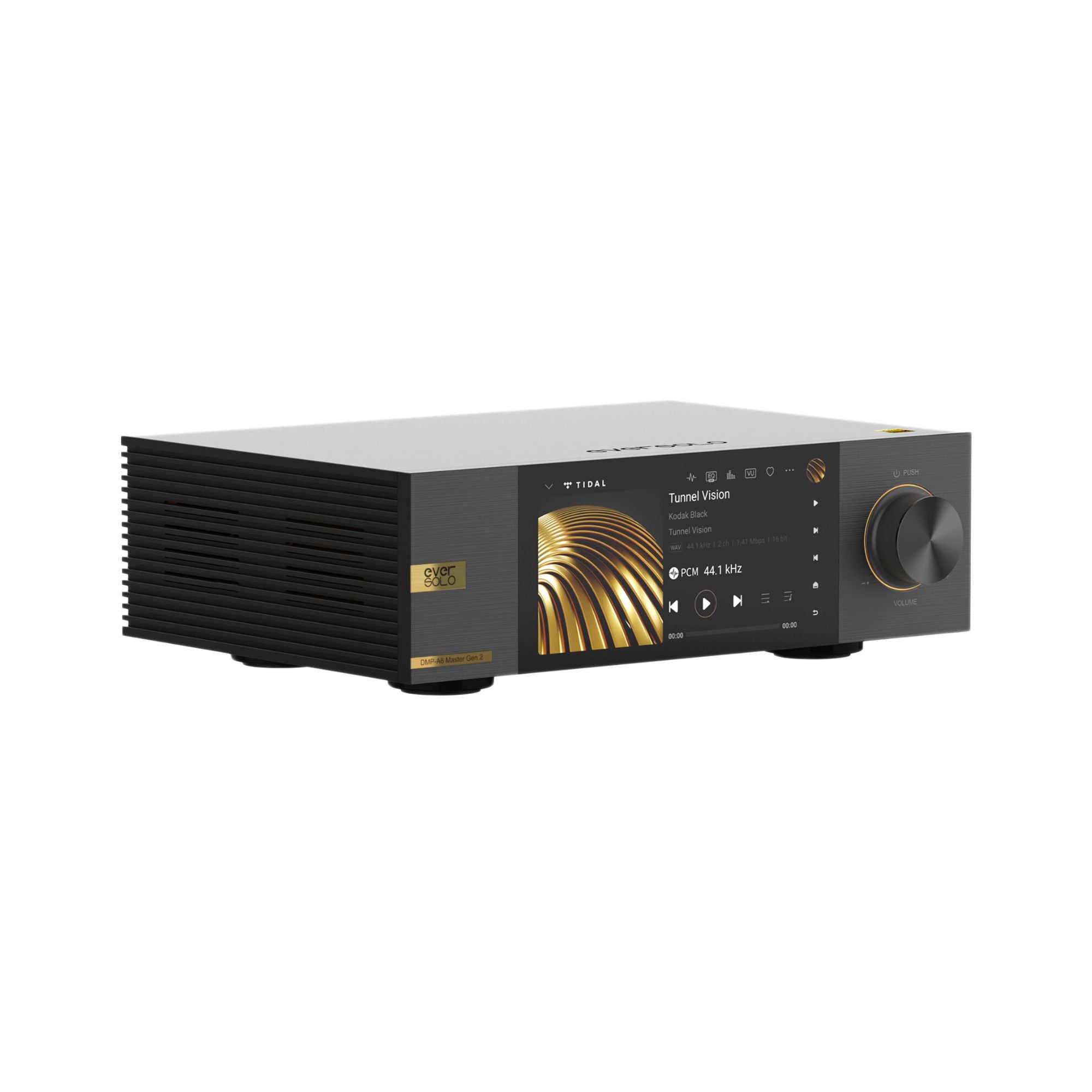 EverSolo DMP-A6 Gen 2 Music Streamer - Image 2