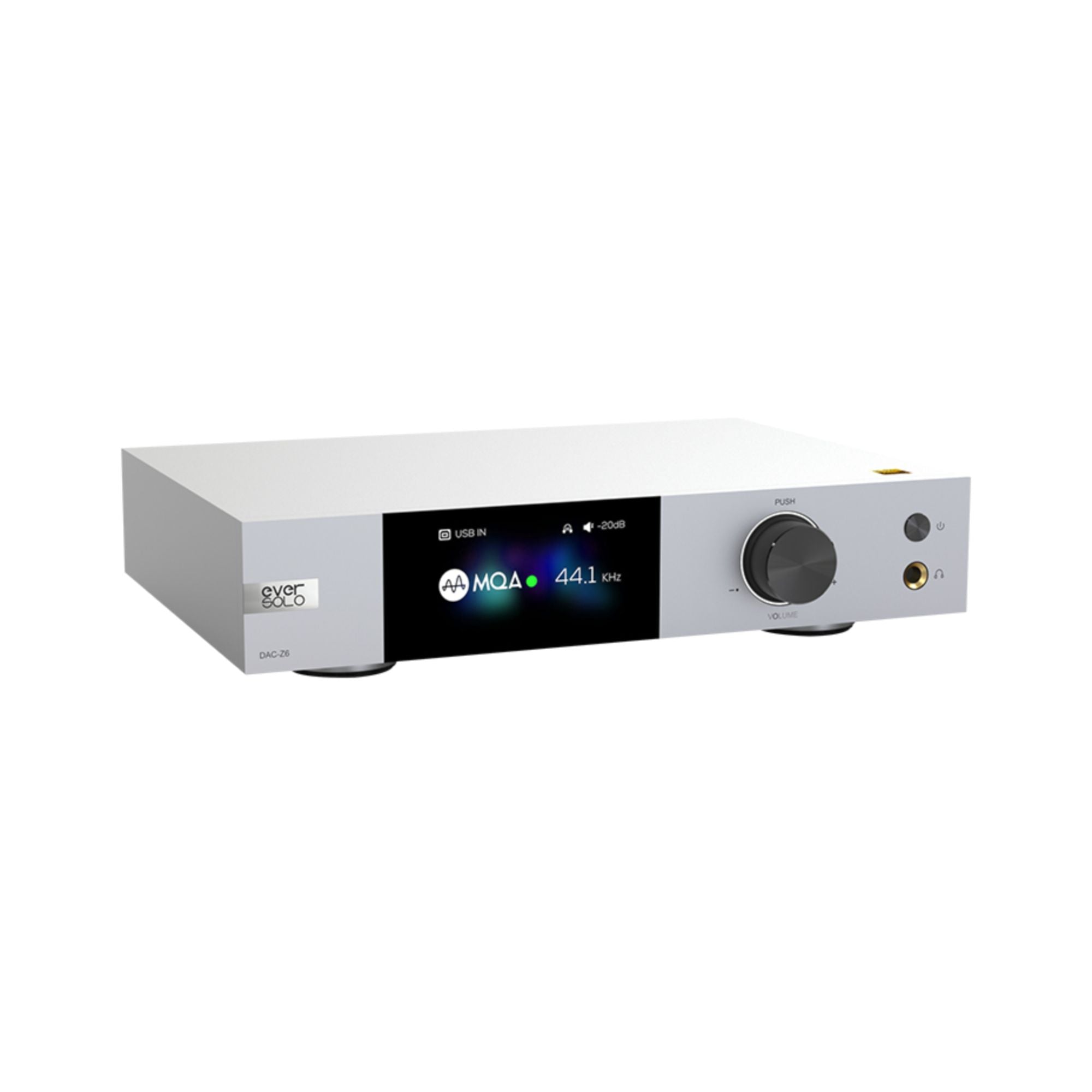 EverSolo DAC-Z6 Digital to Analog Converter - Image 2