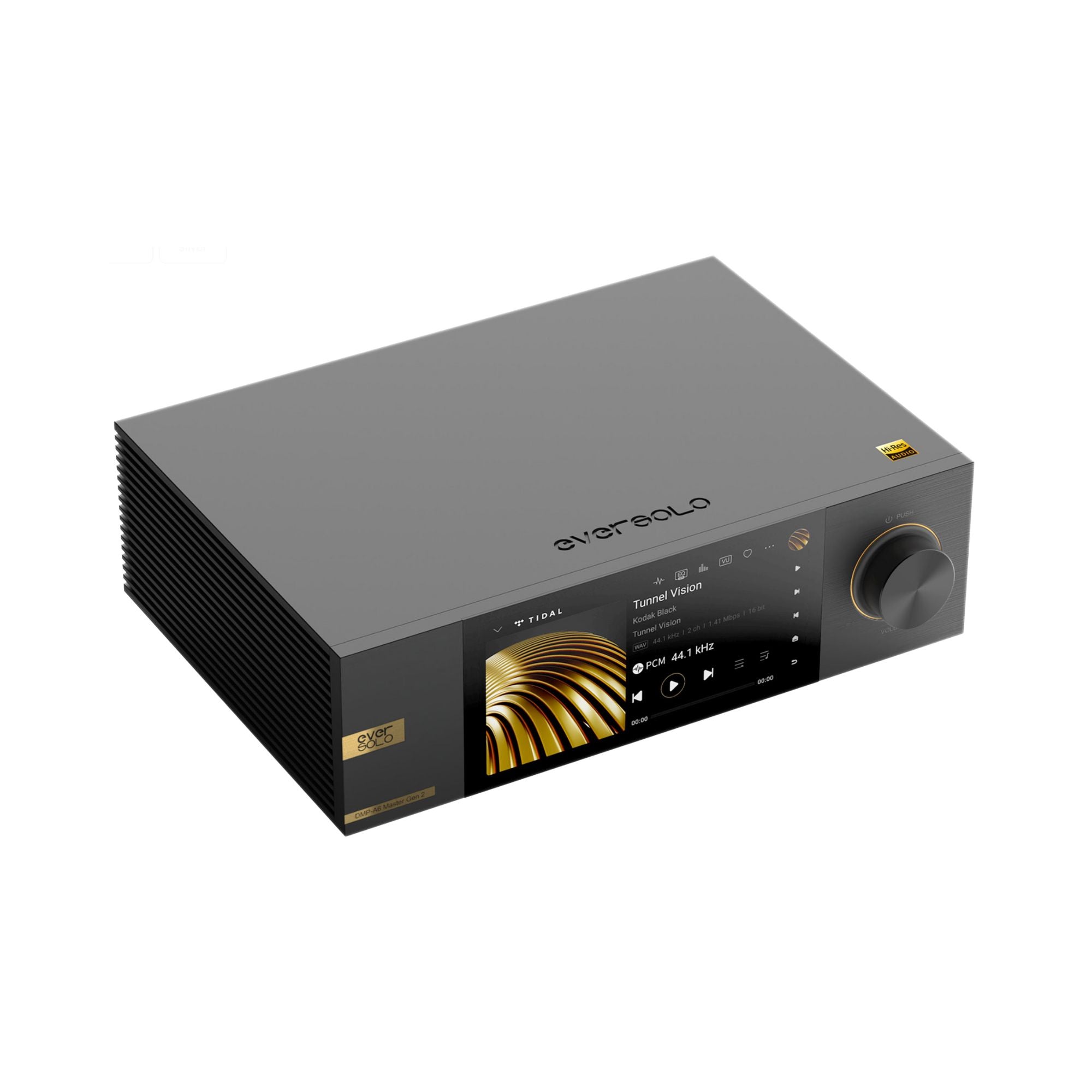 EverSolo DMP-A6 Gen 2 Music Streamer - Image 3