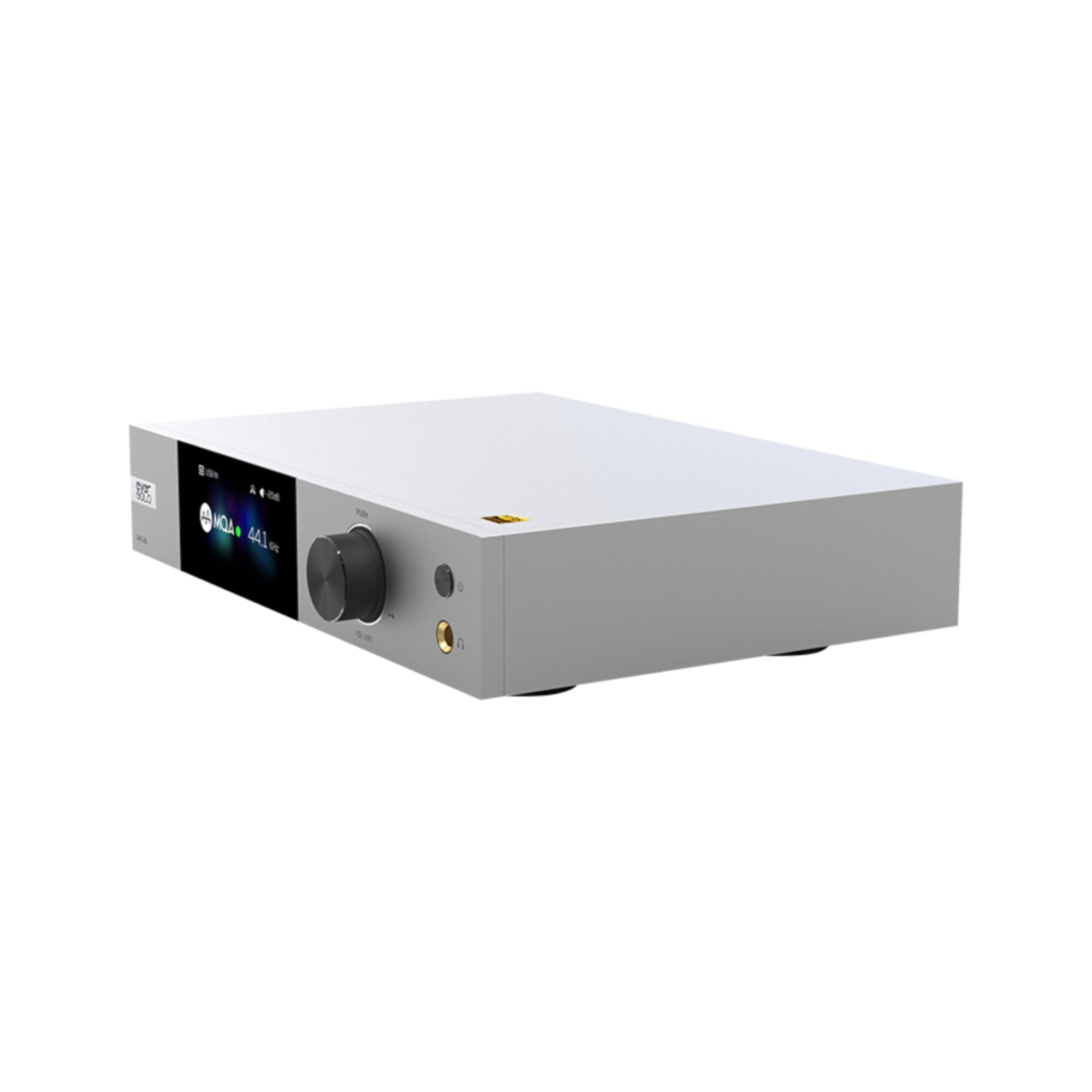 EverSolo DAC-Z6 Digital to Analog Converter - Image 3