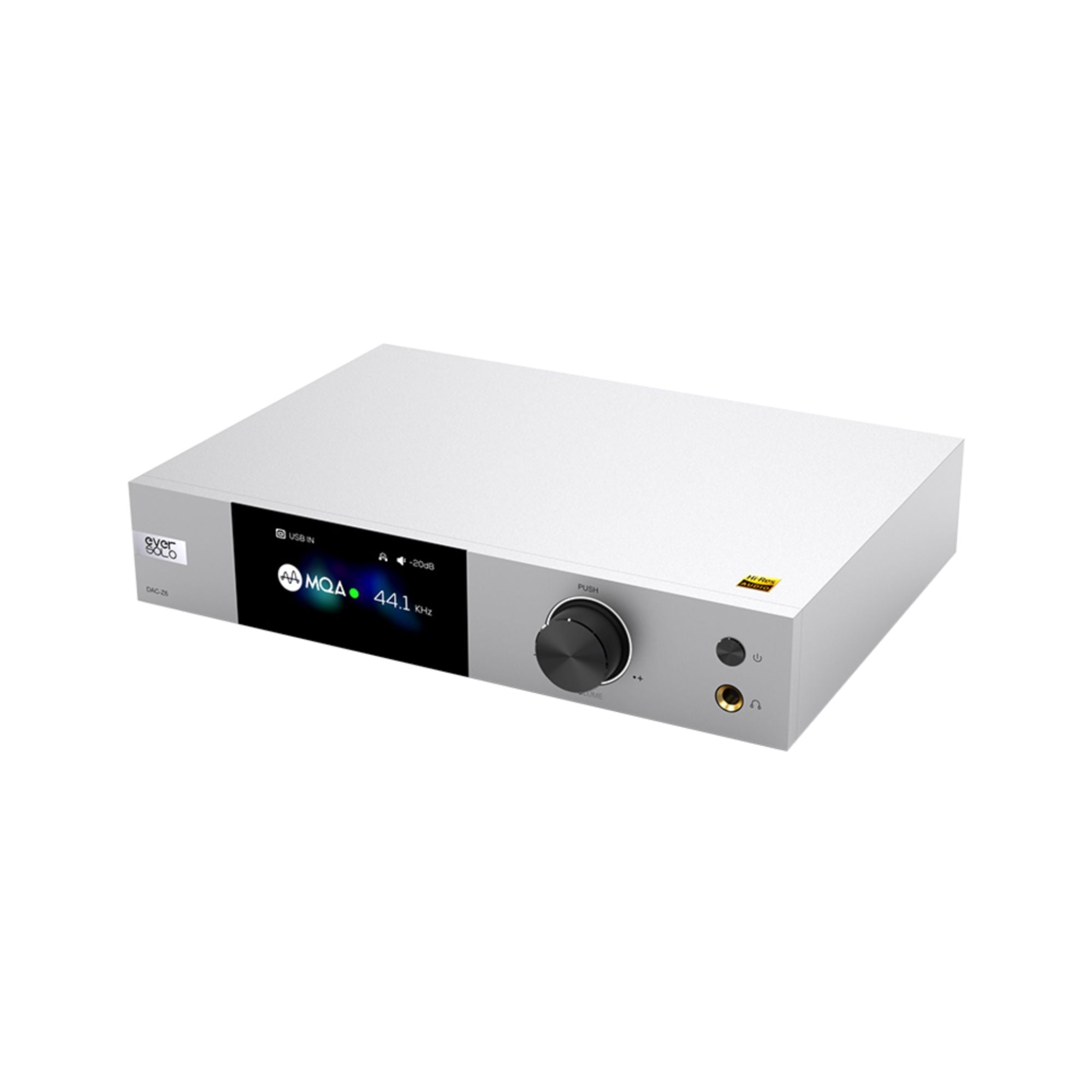 EverSolo DAC-Z6 Digital to Analog Converter - Image 4