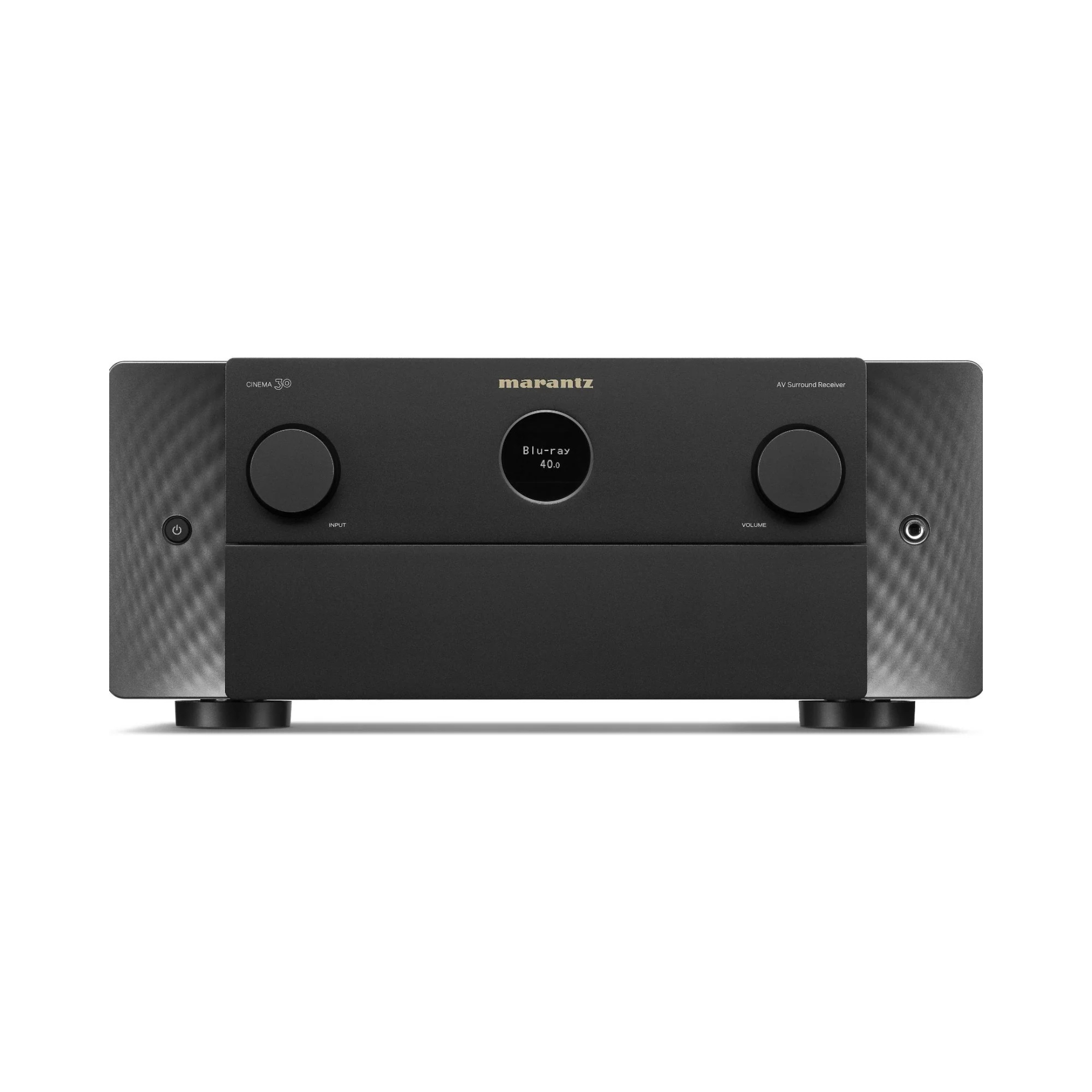 Marantz AV 30 Reference 11.4 Channel AV Preamplifier / Processor