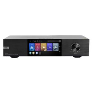 EverSolo DMP-A8 Streaming DAC / Preamplifier