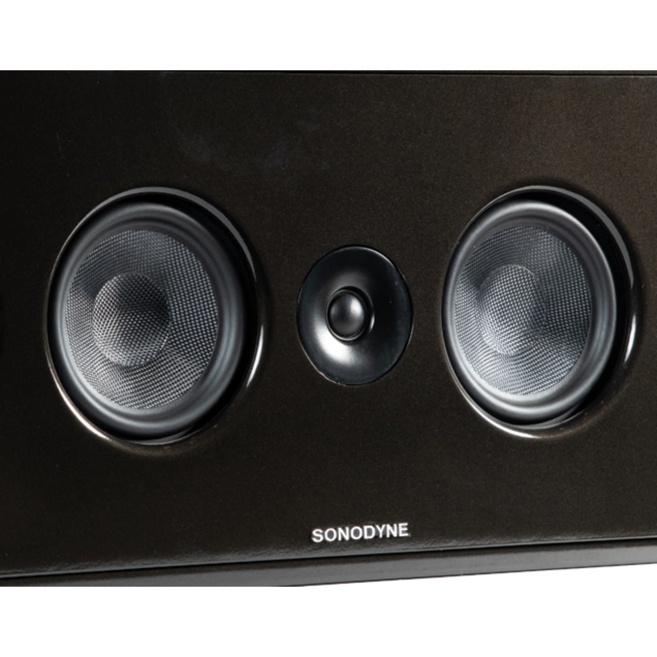 Sonodyne IWO 921 2-Way Passive On-Wall / In-Wall Centre Channel Loudspeaker - Image 3