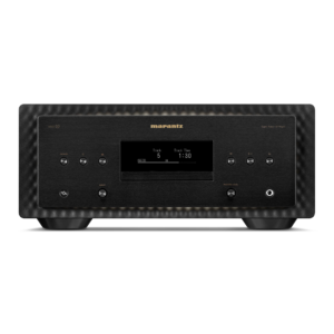 Marantz SACD 10 reference SACD/CD player with built-in DA