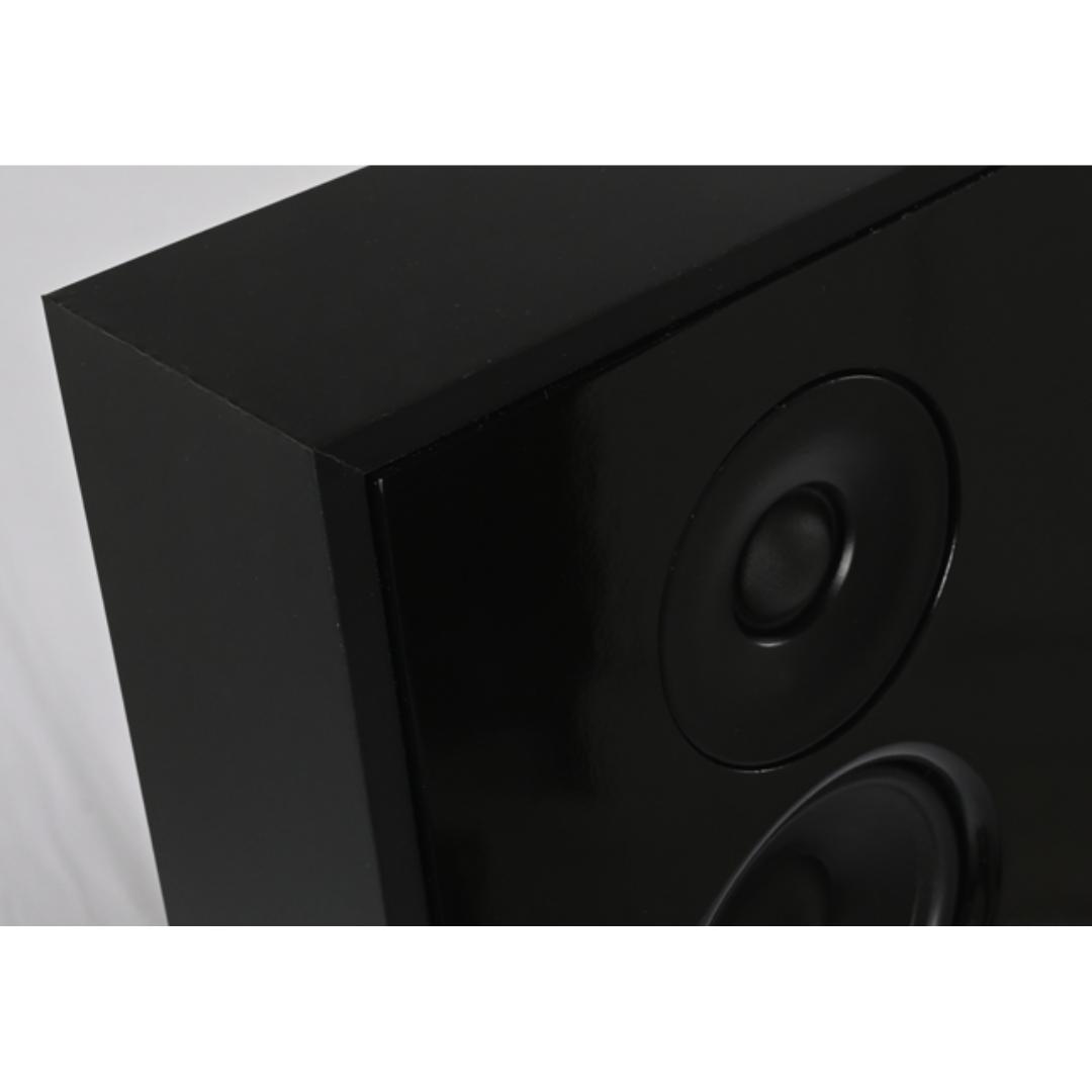 Sonodyne IWO 922 2-Way Passive On-Wall / In-Wall Centre Channel Loudspeaker - Image 4