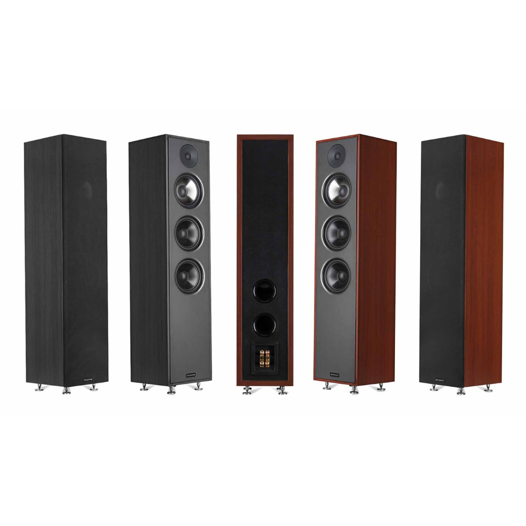Sonodyne Sonus 3155 3-Way Floorstanding Tower Speaker (UNIT) - Image 5