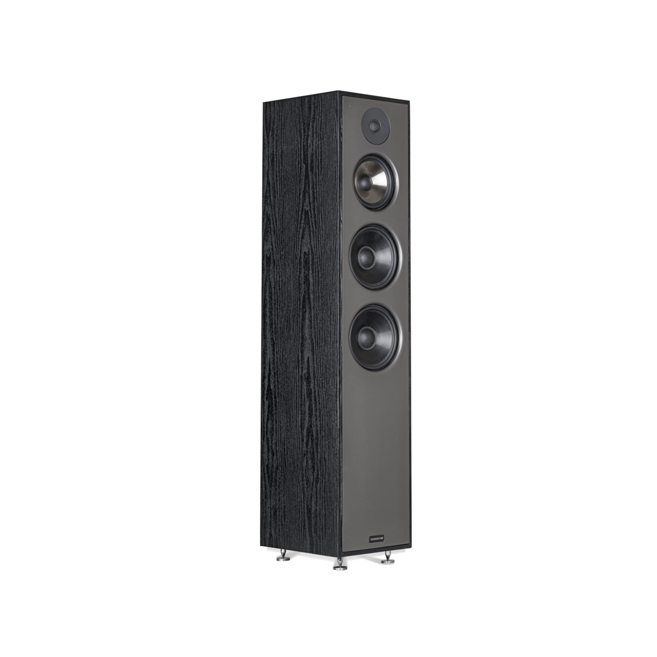 Sonodyne Sonus 3155 3-Way Floorstanding Tower Speaker (UNIT) - Image 2