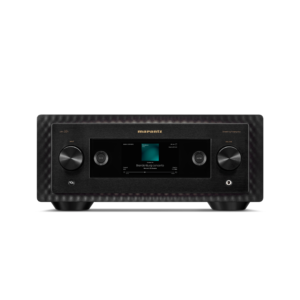 Marantz LINK 10n Reference Network Audio Player / Streaming Preamplifier